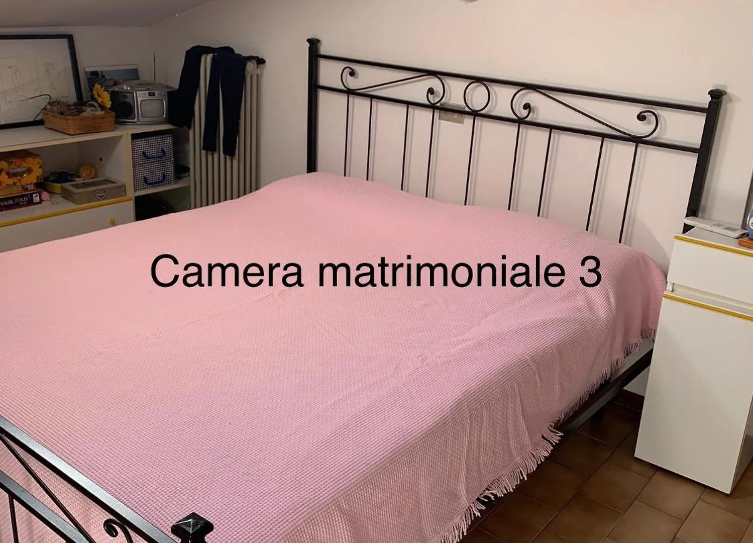 Appartamento Vittorio Veneto Milano Marittima