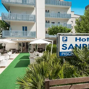 Sanremo Milano Marittima