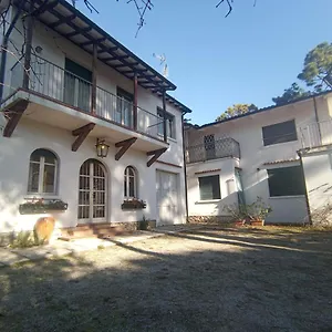 La Pergola Sul Pozzo Milano Marittima