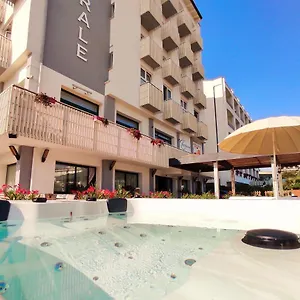 Hotel Centrale Milano Marittima