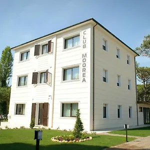 Mima Moorea Milano Marittima