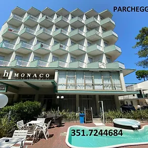 Hotel Monaco - Parking Included Min 2 Gg Milano Marittima