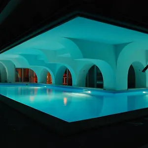 3* Hotel Mayflower
