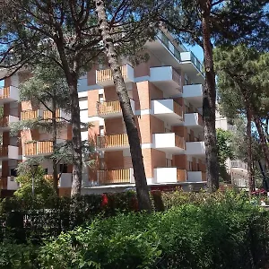 Mima Pineta Milano Marittima