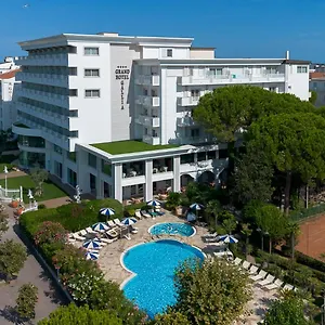 Grand Gallia Hotel