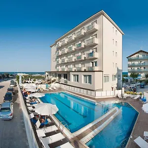 Continental Milano Marittima