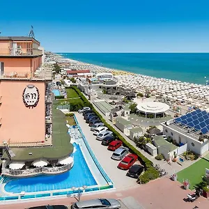 Negresco Milano Marittima
