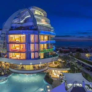 Waldorf- Premier Milano Marittima