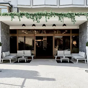 Rouge International Milano Marittima
