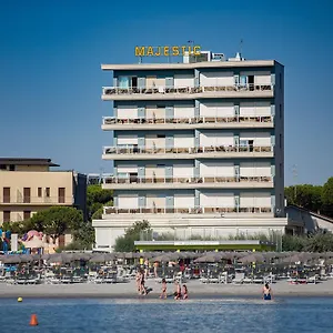 Majestic Milano Marittima