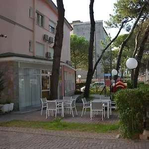 Garnì Garten Milano Marittima