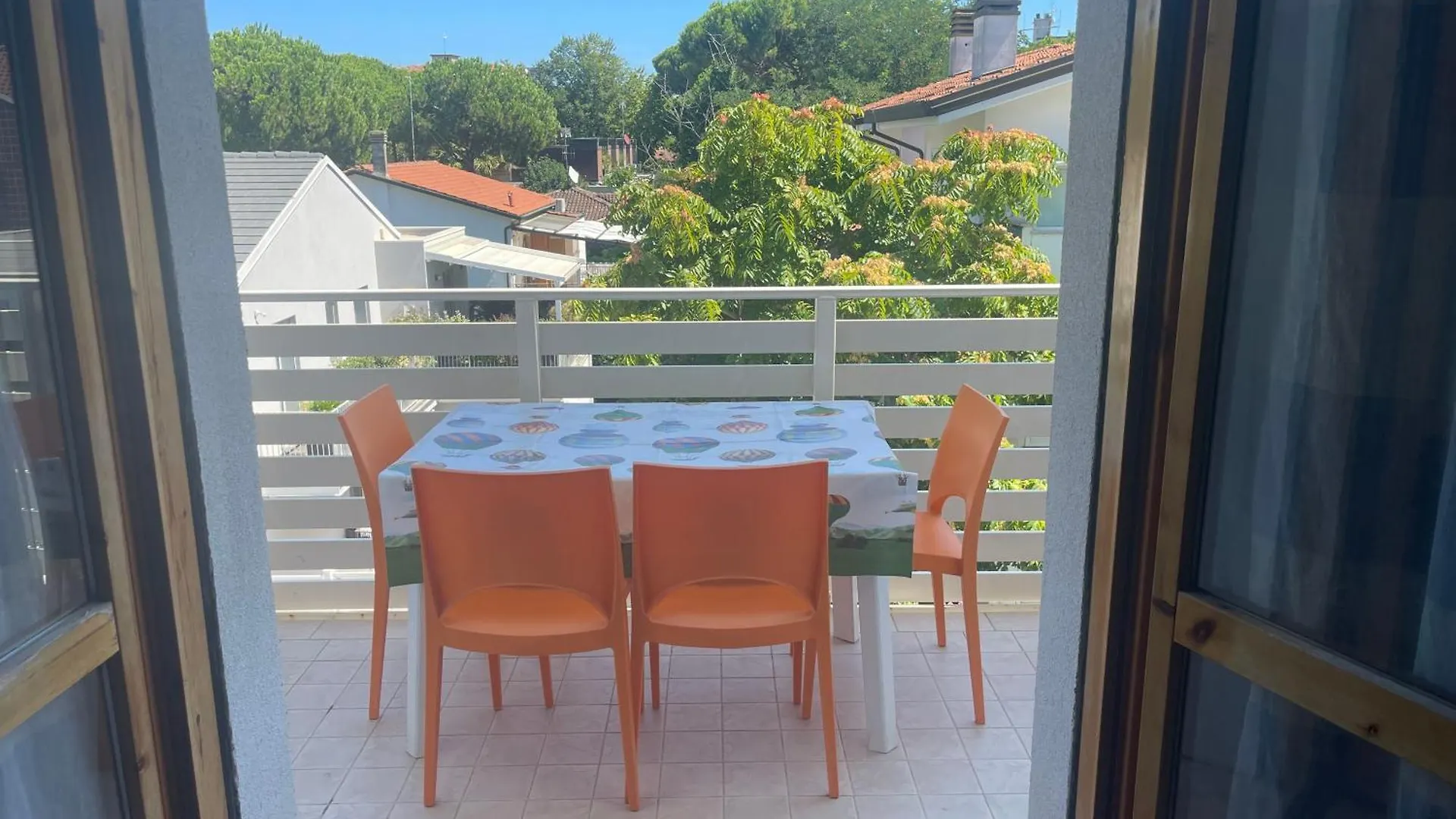 Vittorio Veneto Apartment Milano Marittima
