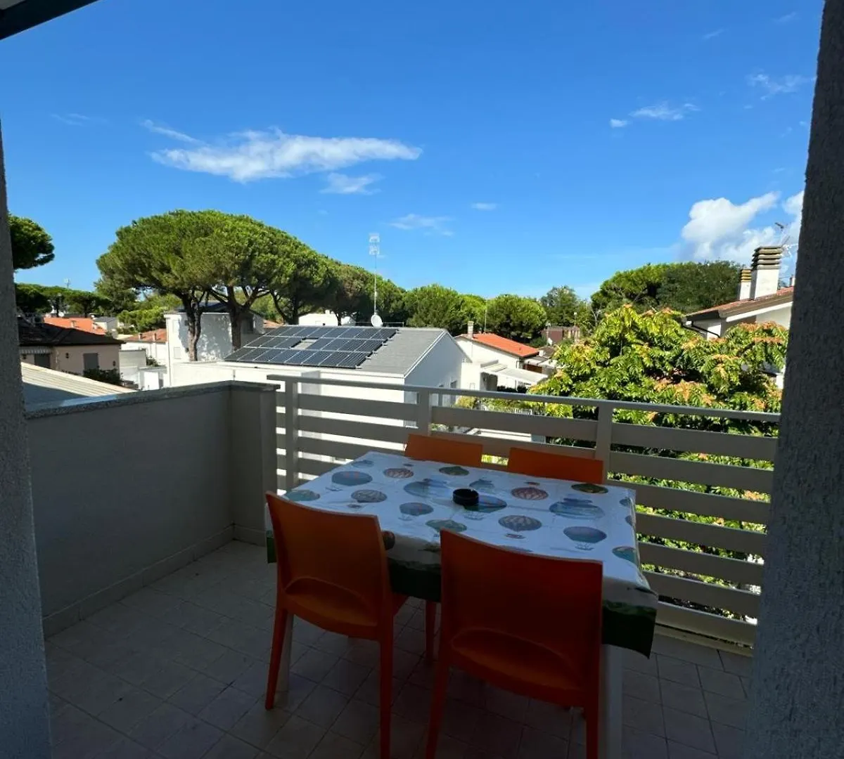 Vittorio Veneto Apartment Milano Marittima 0*,  Italy