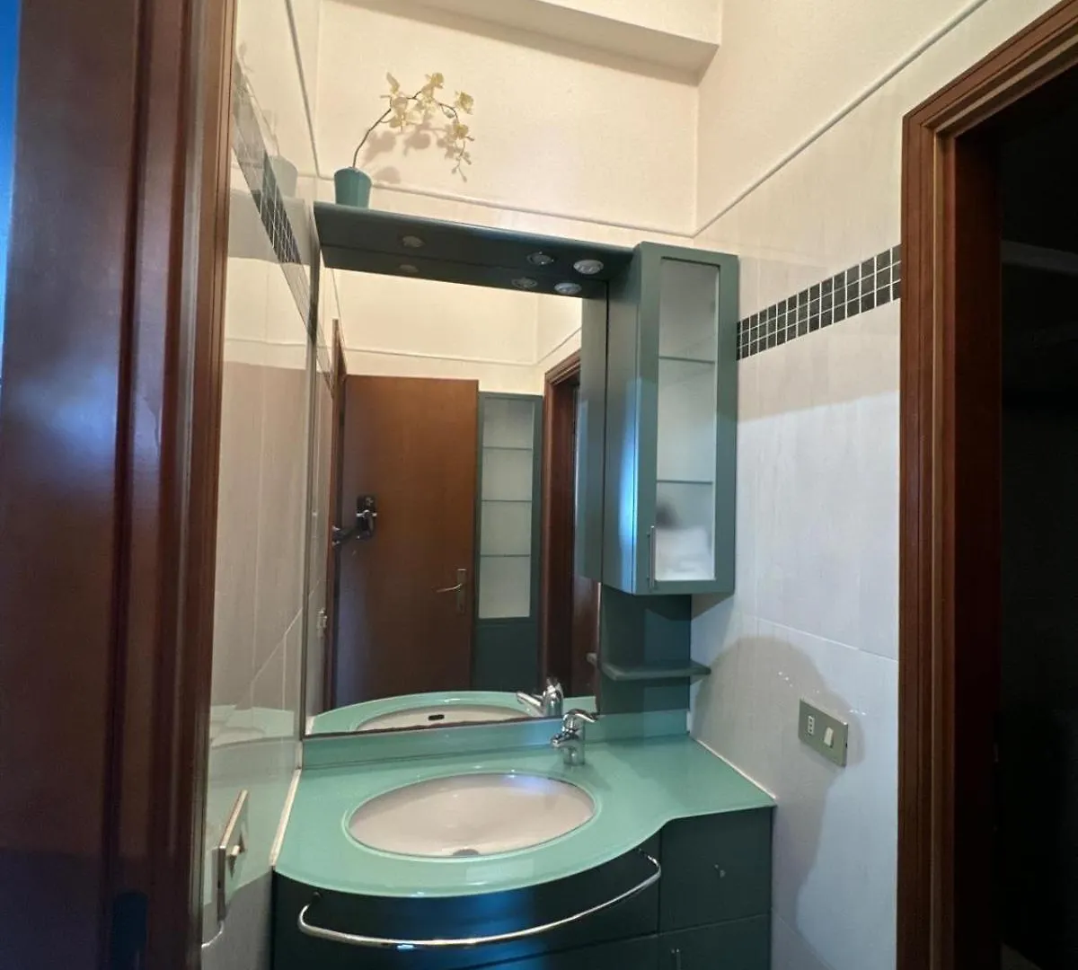 Vittorio Veneto Apartment Milano Marittima Italy