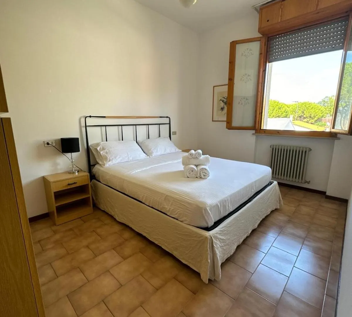 Vittorio Veneto Apartment Milano Marittima