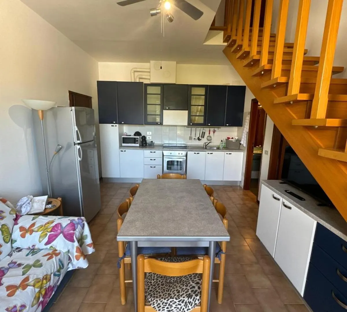 Vittorio Veneto Apartment Milano Marittima