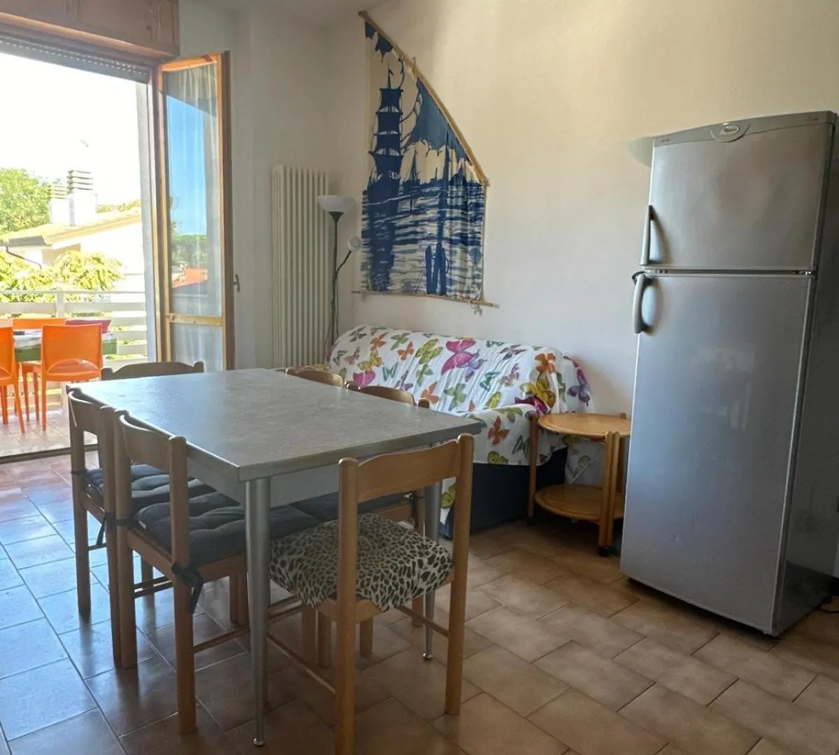 Vittorio Veneto Apartment Milano Marittima