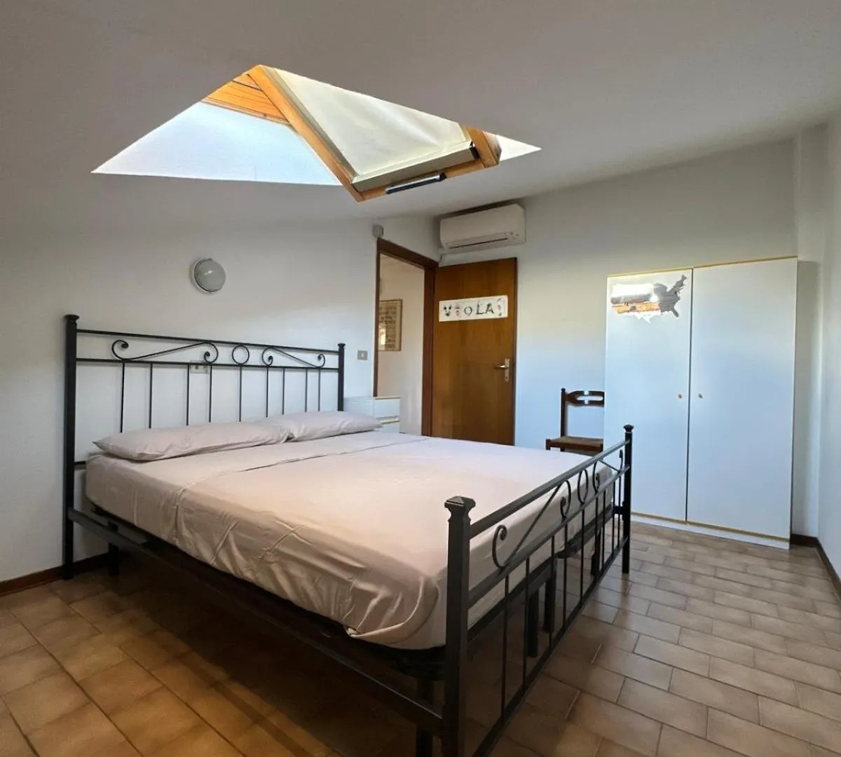 Vittorio Veneto Apartment Milano Marittima Italy