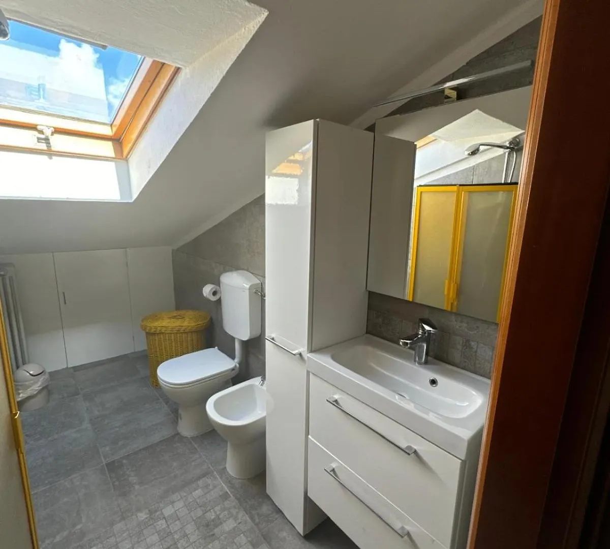 Vittorio Veneto Apartment Milano Marittima 0*,  Italy